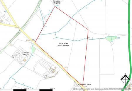 Land Map