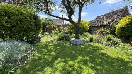 Gardens