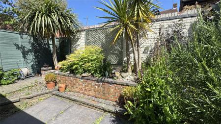 Gardens