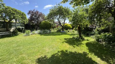 Gardens