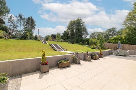 Gardens
