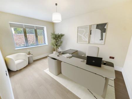 Home Office