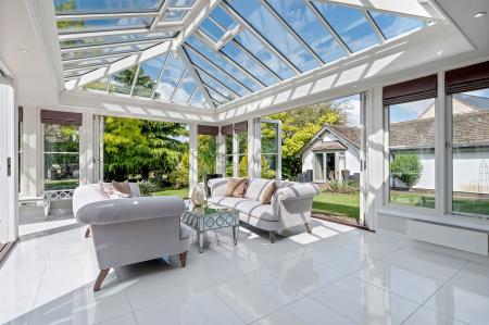 Orangery