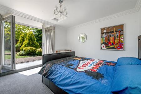G/F Bedroom