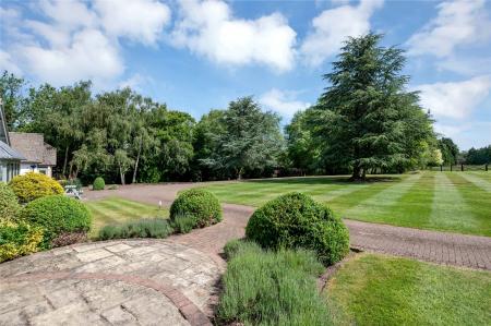 Gardens