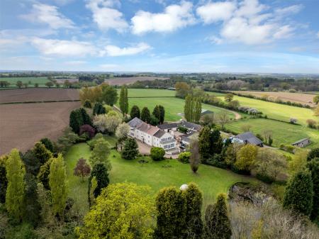 Grounds