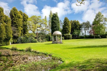 Grounds