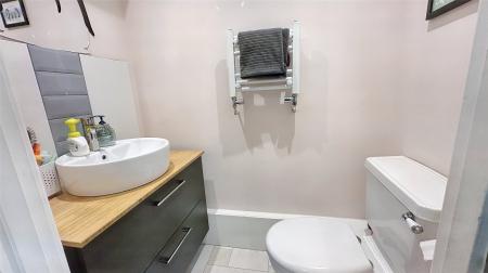Cloakroom