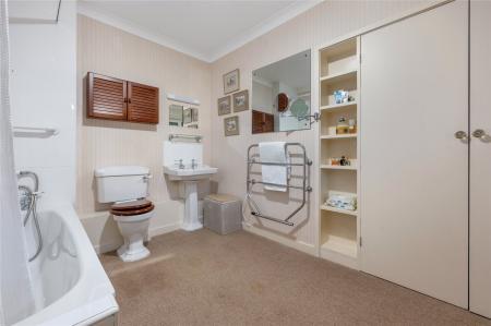 En-Suite