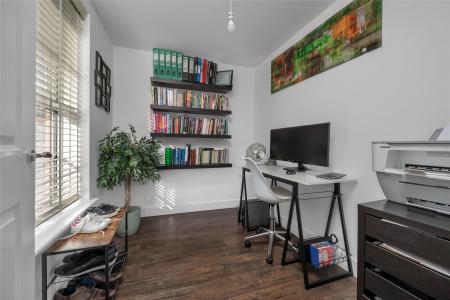 Home Office