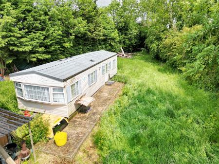 Static Caravan
