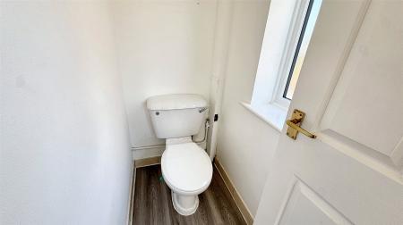 Separate Wc
