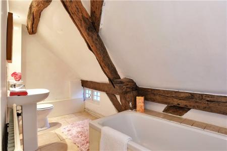 Refitted Bathroom