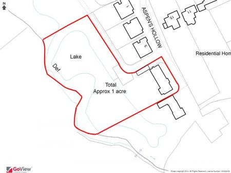 Plot Plan