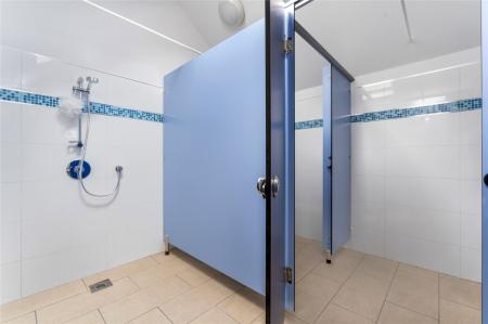 Changing Room
