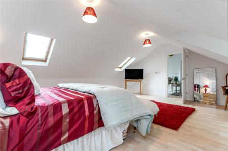 Bedroom Annex