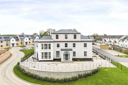Sysonby Lodge