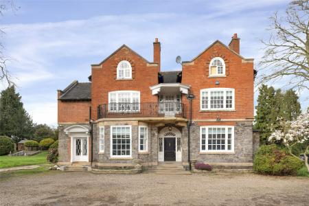 Front Elevation