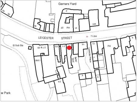 Location Plan
