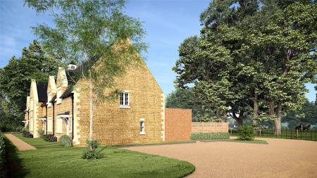 Side Elevation