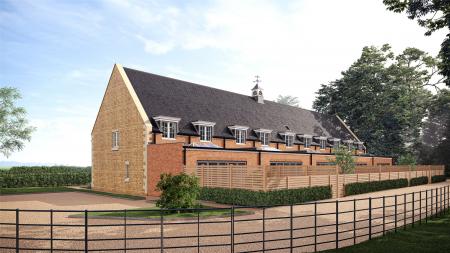 Rear Elevation