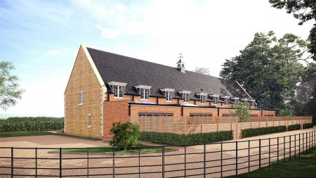 Rear Elevation