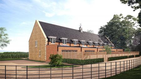 Rear Elevation