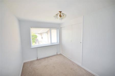 Bedroom 5/Office