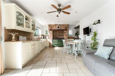 Living Dining Kitch