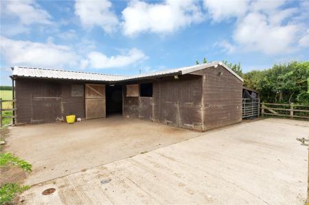 Stables