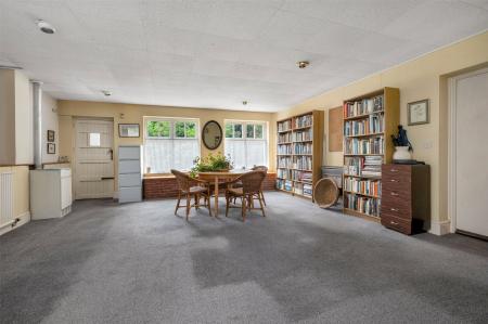 Playroom