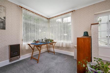 Morning Room