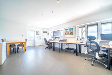 Home Office