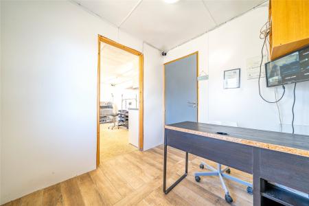 Dog Grooming Parlour