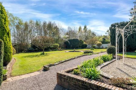 Gardens