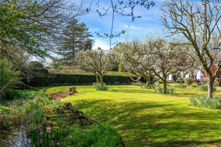 Gardens