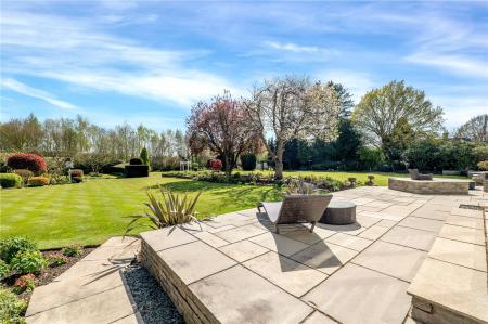 Gardens