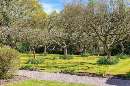 Gardens