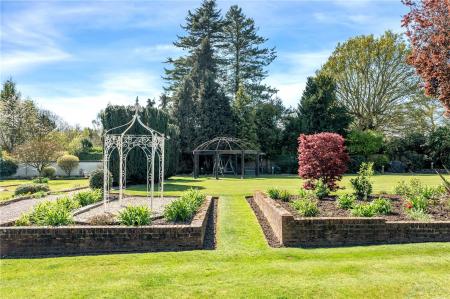 Gardens