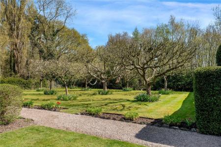 Gardens