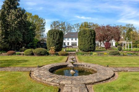 Gardens