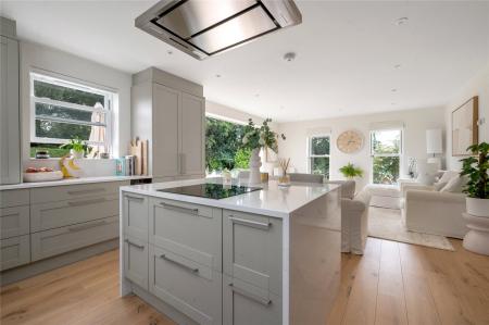 Living Dining Kitche