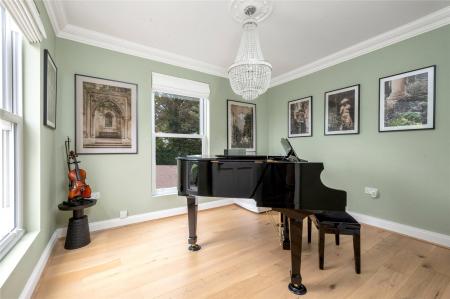 Music Room