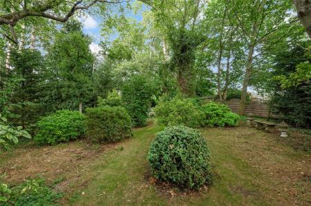 Gardens