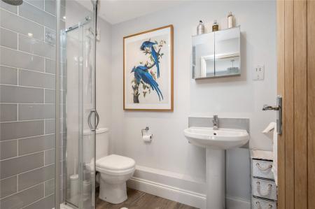 En-Suite