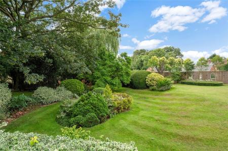 Gardens