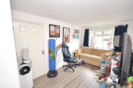 Home Office