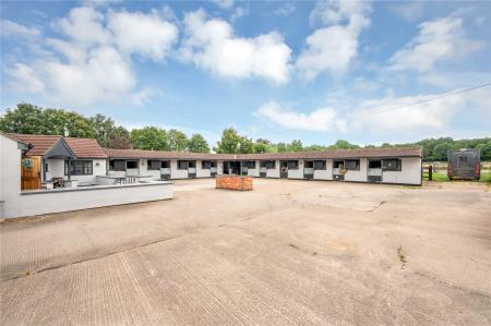 Stables