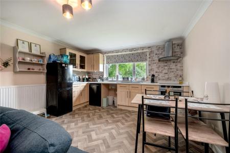 Annex Kitchen