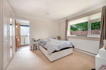 Annex Bedroom